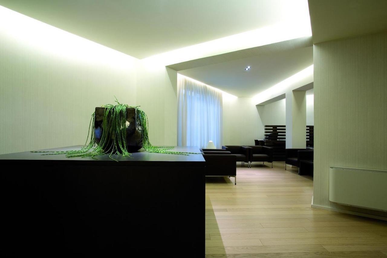 Hotel Ovest Piacenza Esterno foto