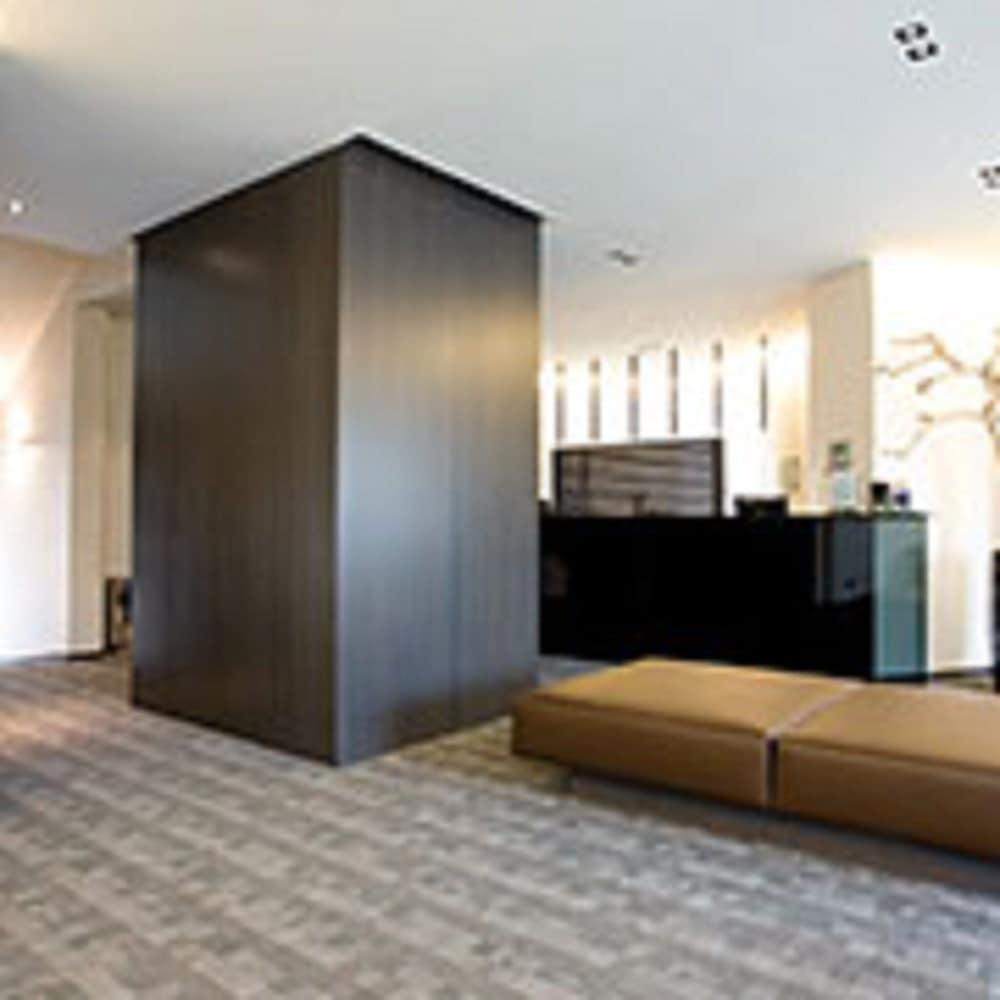 Hotel Ovest Piacenza Esterno foto