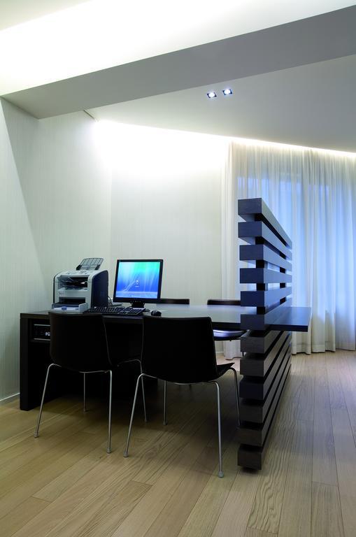 Hotel Ovest Piacenza Esterno foto