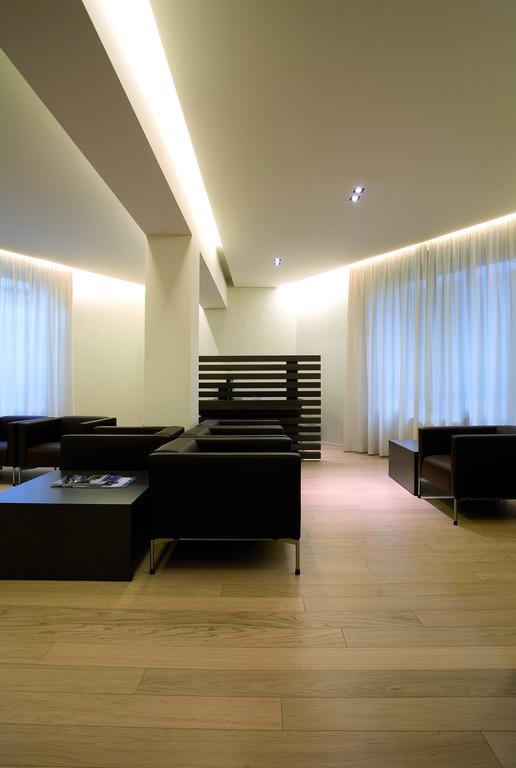 Hotel Ovest Piacenza Esterno foto