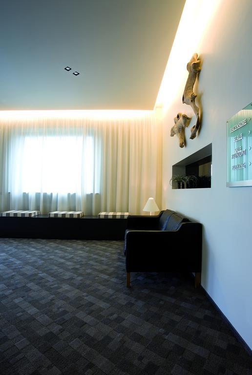 Hotel Ovest Piacenza Esterno foto