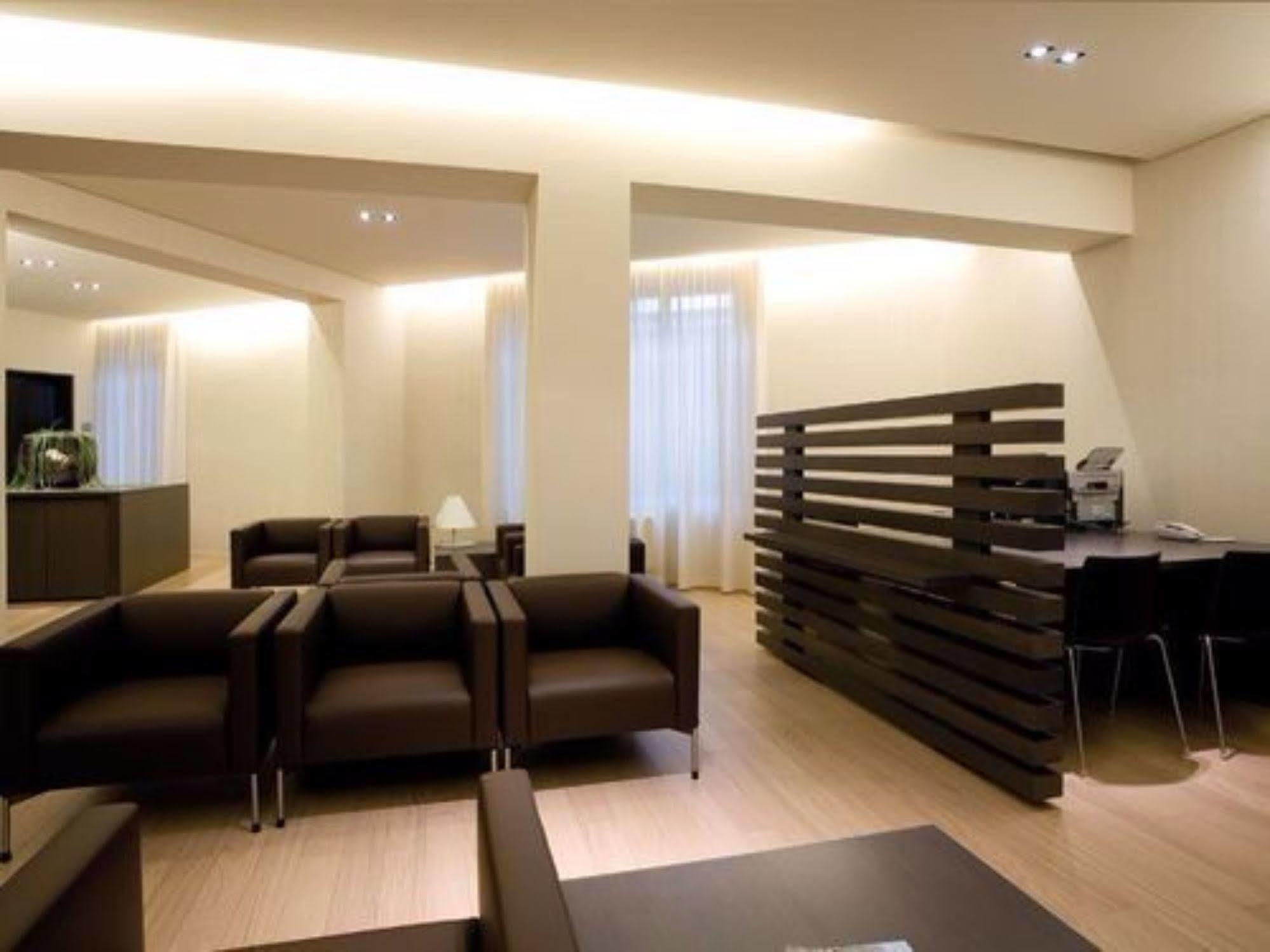 Hotel Ovest Piacenza Esterno foto