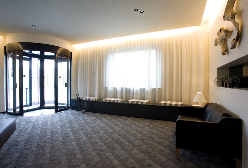 Hotel Ovest Piacenza Esterno foto