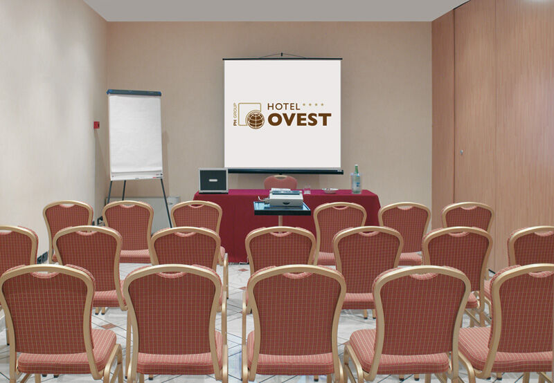 Hotel Ovest Piacenza Esterno foto